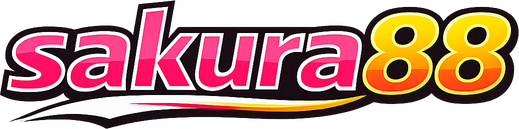 Logo sakura88